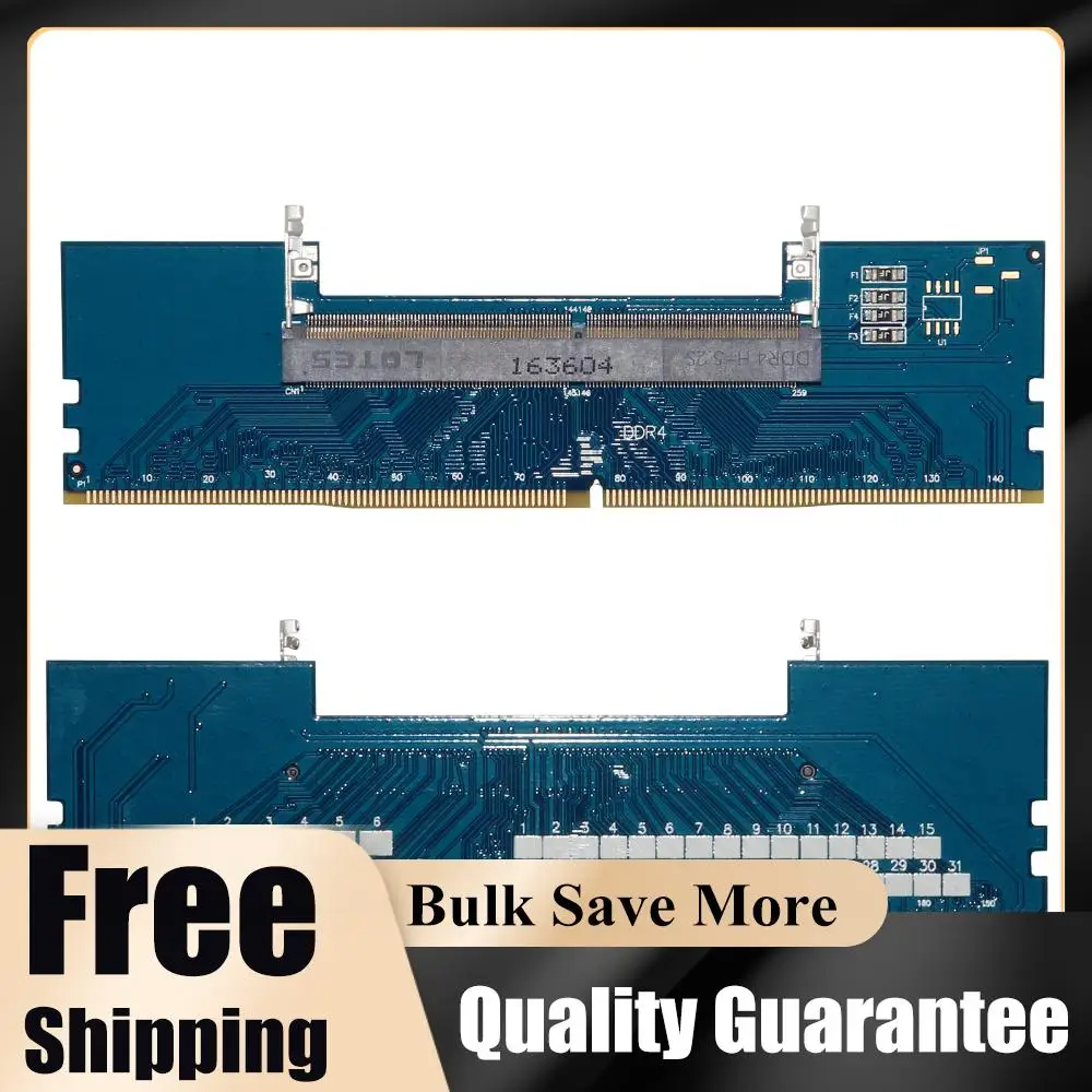 1-5PCS DR3 DDR4 Lap…