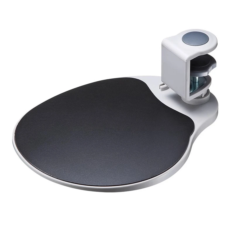 

Tray Mouse Pad Multifunctional Computer Hand Bracket Elbow Support Retractable