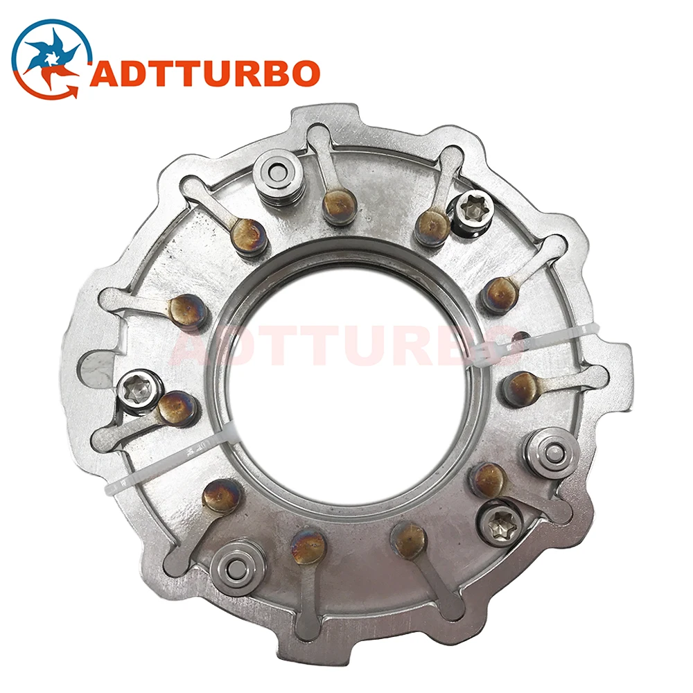 

GT1646V Turbo Nozzle Ring VNT 751851 03G253014F 038253056G Turbine Variable Geometry for VW Golf V 1.9TDI 105HP 77Kw BJB BKC BXE