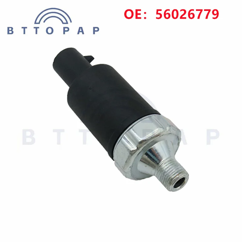 56026779 Engine Oil Pressure Sensor For Jeep Wrangler/ Dodge Viper Series Models Automotive Spare Parts