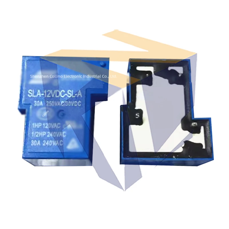 1pcs SLA-12VDC-SL-A 4-Pin 30A Automotive Relay