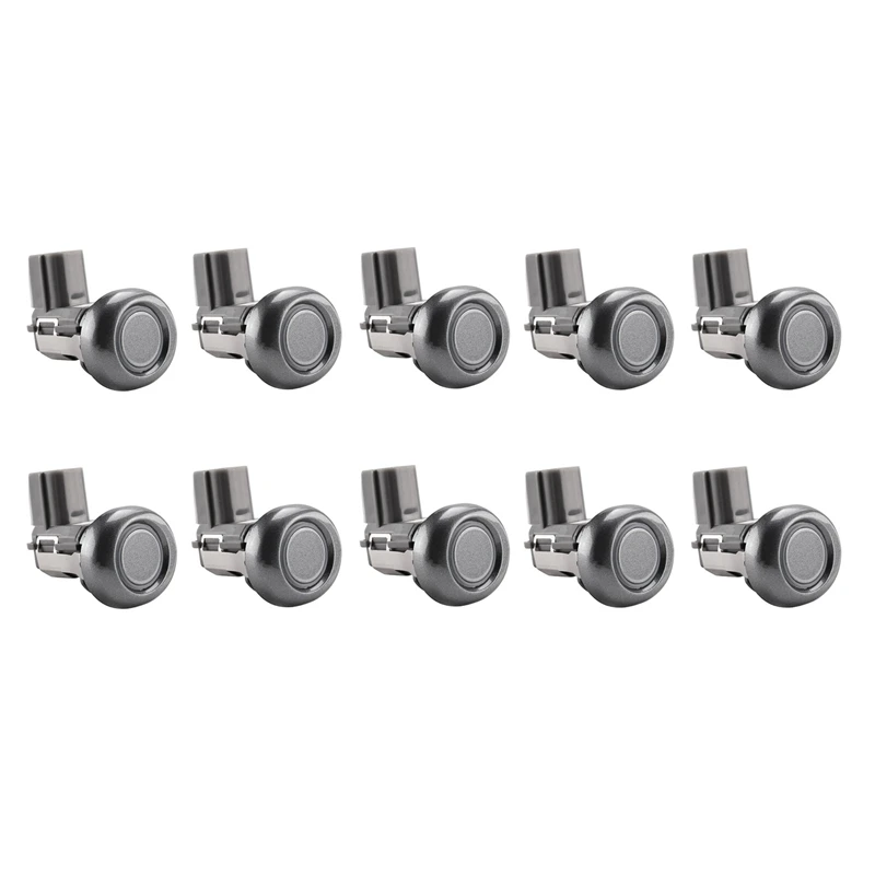 

A48P-10X Distance Sensor Parking Sensor Auto Parts Reversing Assist For Mitsubishi Outlander Grand Pajero 8651A056HA
