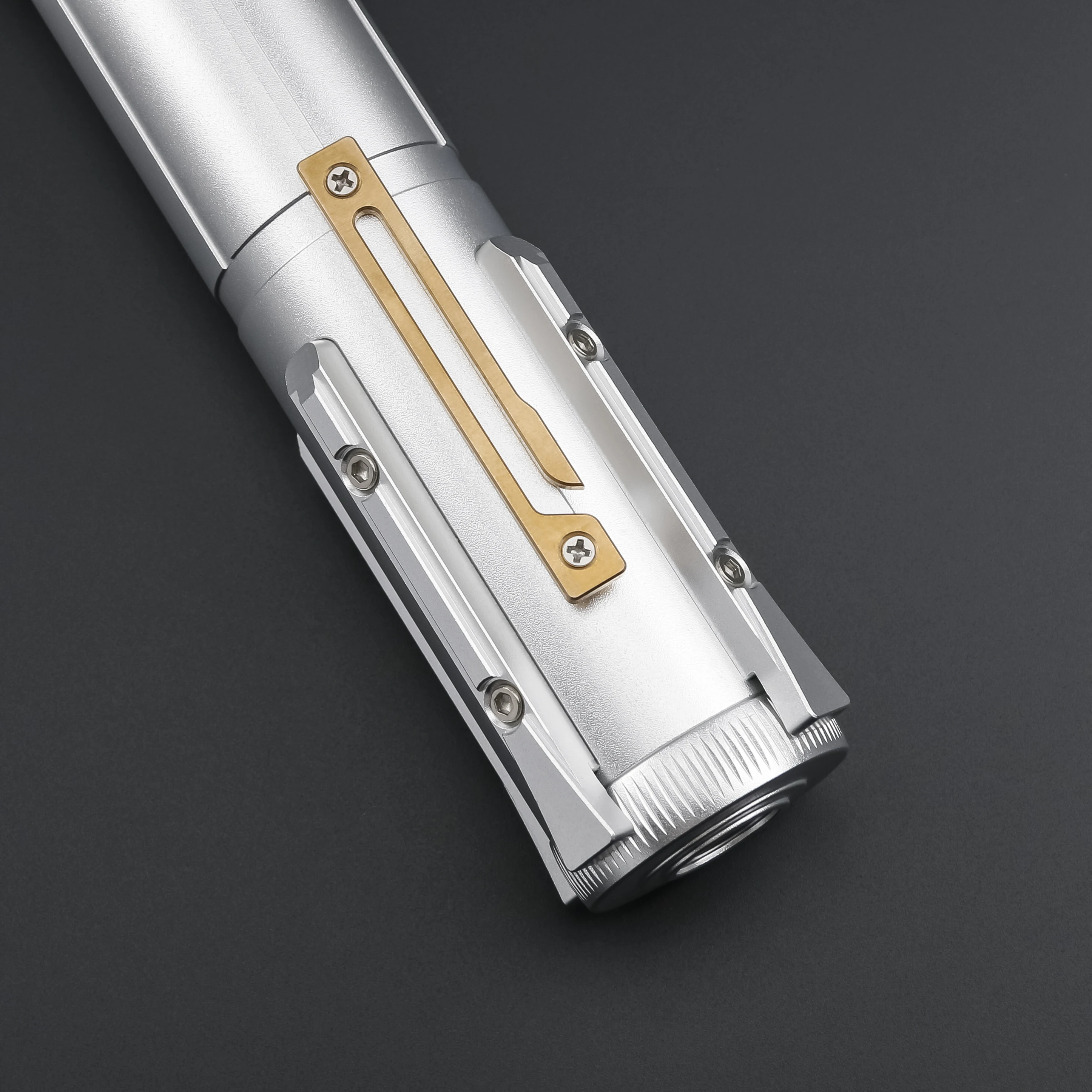 TXQSABER Ben Solo NeoPixel Bluetooth sabre Laser balançoire lisse poignée en métal Force Blaster impulsion Jedi Laser épée jouets lumineux