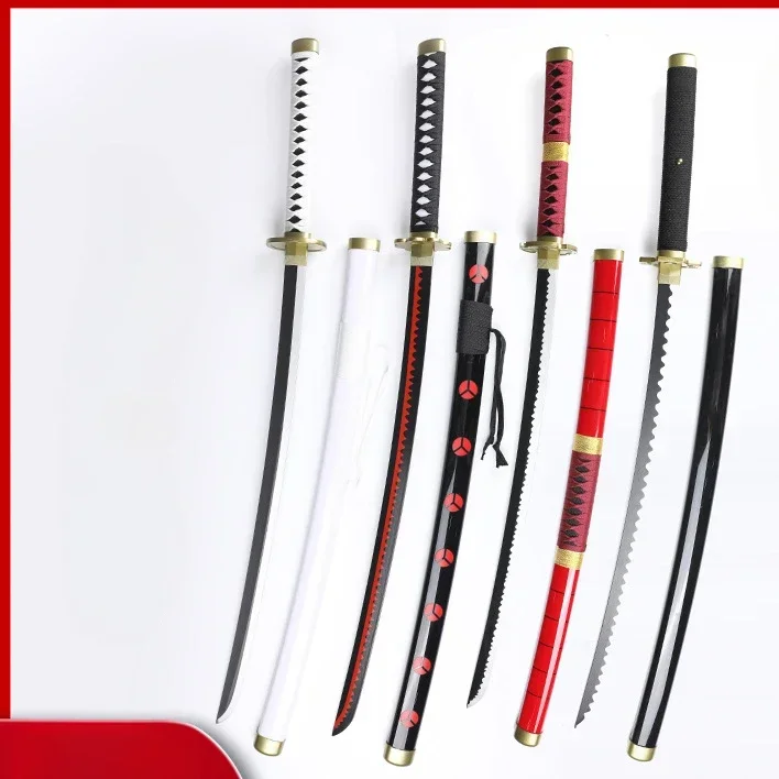 

Martial Arts Props, Wooden Ornaments, Samurai Swords