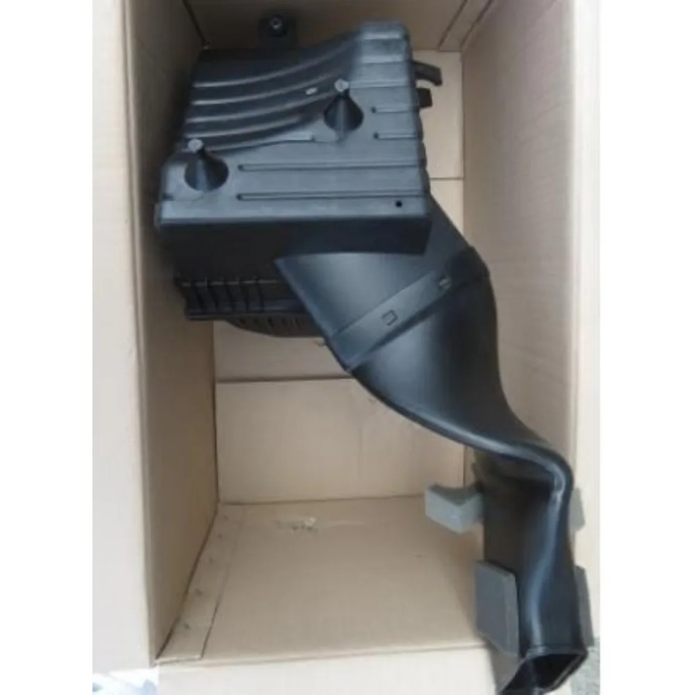 Brand New Genuine Air Filter Housing Assembly Cleaner Box for Ssangyong Rodius Stavic Engine Intake System