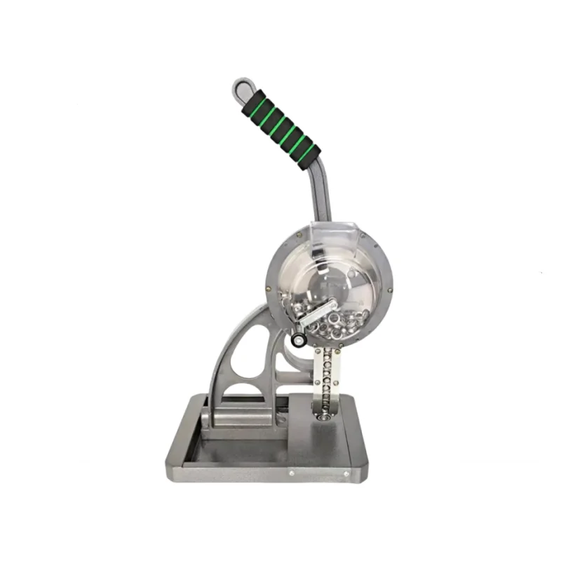 Eyelet Hand Press Banner Grommet Machine Eyelet Machine Manual
