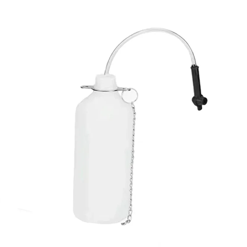 3L Car Brake Oil Pot Replacement Tool Manual Brake Oil Bleeder Fluid Replacement Auto Tool Oil Pump For Car Motorcycle image 5