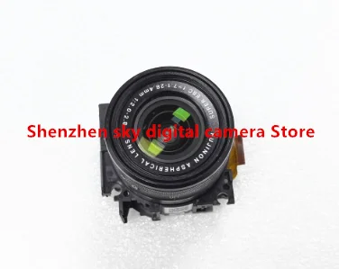Для Fuji FujiFilm X10 X20 черный серебристый набор зум-объективов для камеры без CCD, оригинальный ремонт камеры, замена камеры Для Fuji FujiFilm X10 X20 черный серебристый набор зум-объективов для камеры без CCD, оригинальный ремонт камеры, замена камеры