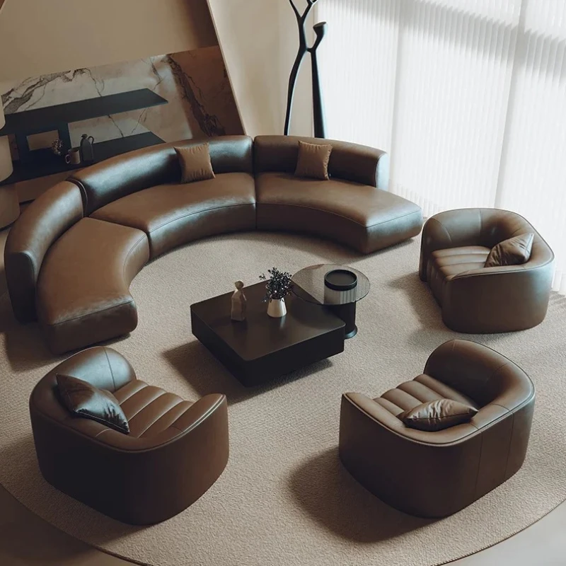 

Nordic Modern Living Room Sofa Set Luxury Nordic Love Seat Designer Sofa Set Relaxing Balcony Divano Lounge Suite Furniture