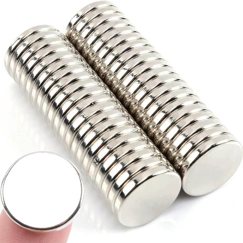 30pcs Whiteboard Office Fridge Magnets for Home, Kitchen, DIY Craft 5x2 8x2 10x2 10x3 Small Mini Refrigerator Powerful Magnets