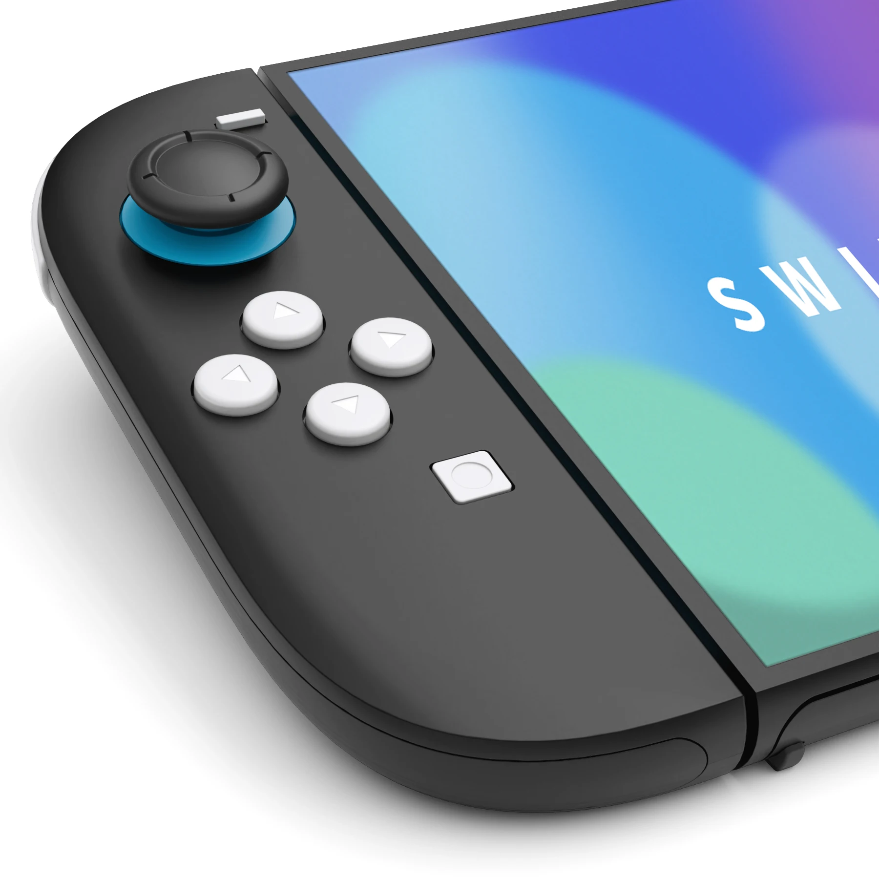 eXtremeRate Joycon 2 Replacement Buttons for Nintendo Switch 2