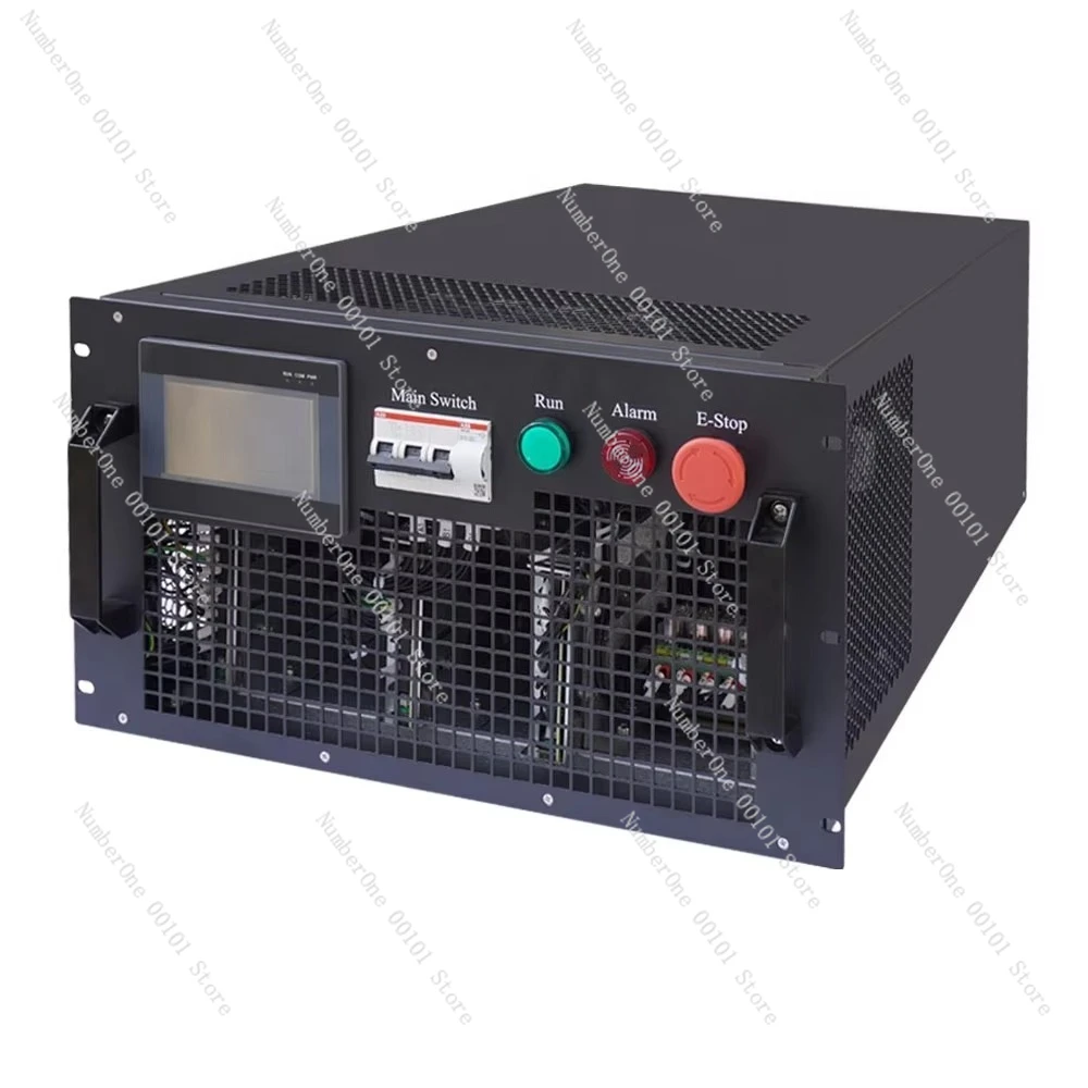10kW/20kW Rack Load Pack, C19/C20 Connection for UPS and Data Center Testing - IMAX3002/EA1121S