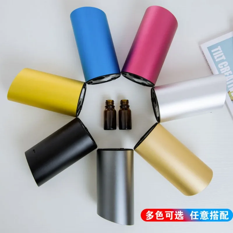 التلقائي سيارة الروائح الناشر ، غرفة نوم الهواء المعطر ، الإبداعية رائحة العطر البخاخ ، نوع جديد ، 20 مللي