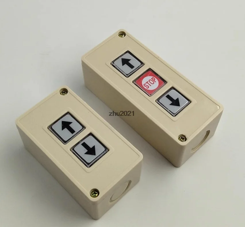 PB-2 TPB-3 Push But…