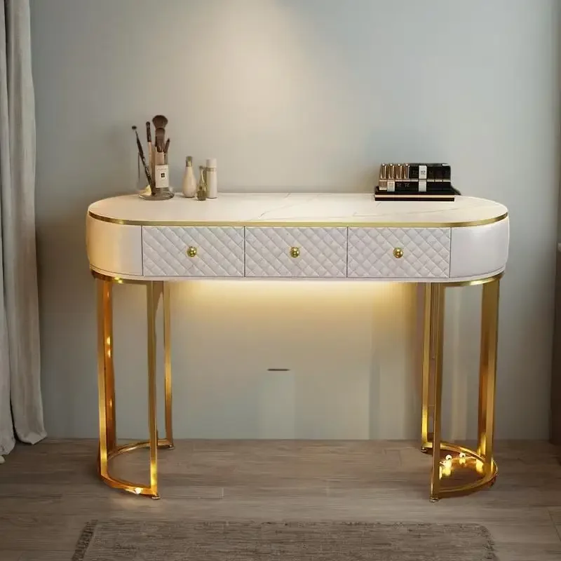 Tocador de escritorio, mueble antiguo, silla de maquillaje de Hotel, tocador blanco, Cofre del Tesoro, sala de estar moderna, inodoros, Tocadores, Ofertas