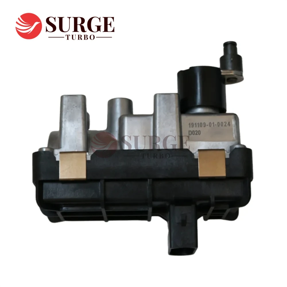 

Turbine Parts G10 G-10 G10 797862 797862-0036 Turbo Electronic Actuator For Maxus 1.9 T Diesel 6NW010099-22 191109-01-0024