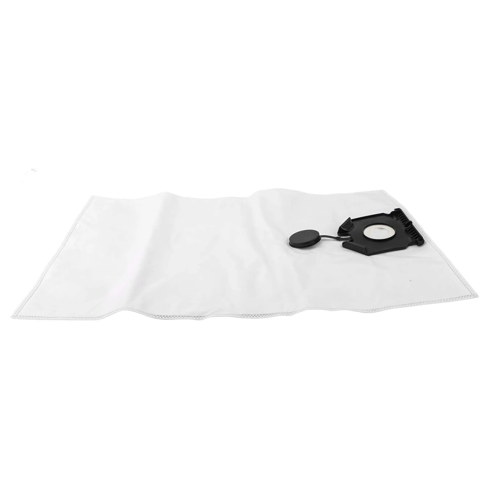 

5 Vacuum Cleaner Dust Bags Compatible with For Karcher NT 30/1 30L and EU2613 Models for Enhanced Dust Removal Efficiency