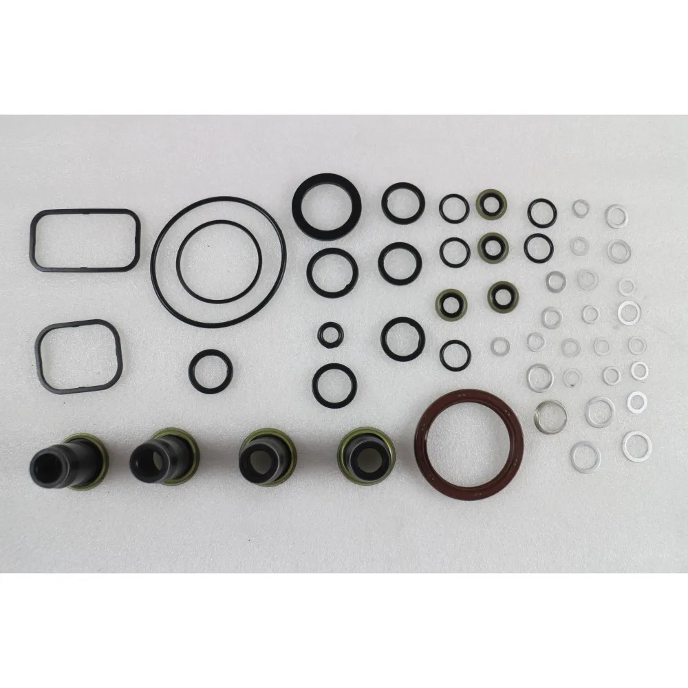 VRS Cylinder FULL HEAD OVERHAUL ENGINE GASKET Set Fit for Nissan Patrol GU Y61 3.0L ZD30TI ZD30 2000-2007