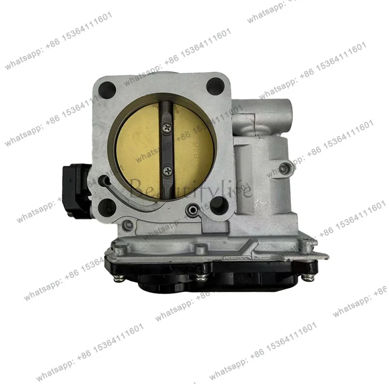 TOOL  is suitable for automotive throttle assembly 16400-RYE-A01 16400-R74-J01 refurbishment