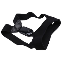 BAAG-Intelligent Posture Corrector-Adjustable Back Support For Spine And Shoulder Alignment, Intelligent Clavicle Trainer