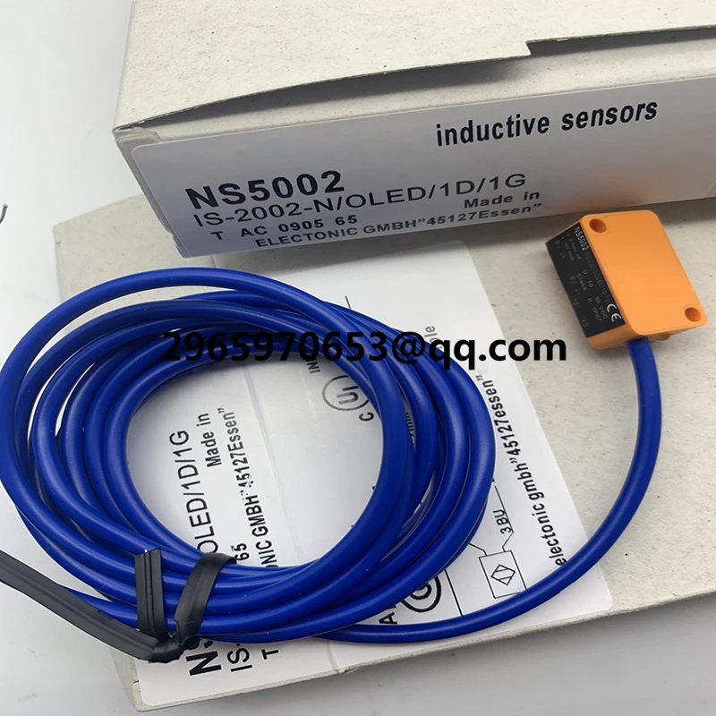 

Fast delivery sensor NS501A NS5002 NN5002 NS5002 In stock