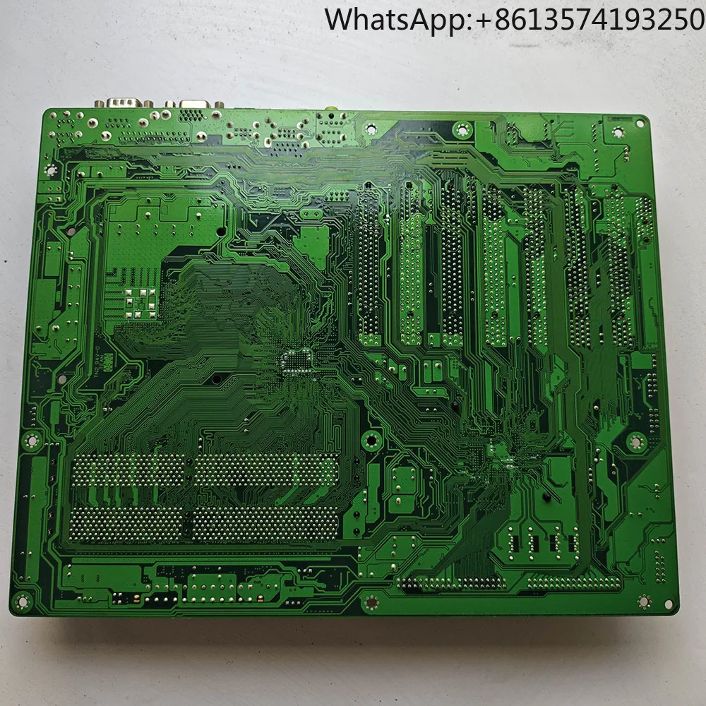 Workstation Motherboard Enterprise Server Motherboard G7V600-B
