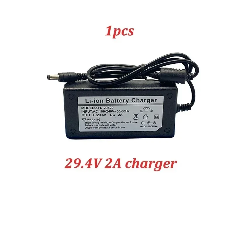 7S2P 29.4V 58000mAh 18650 battery pack 18650 rechargeable lithium-ion battery lithium-ion battery for mopeds