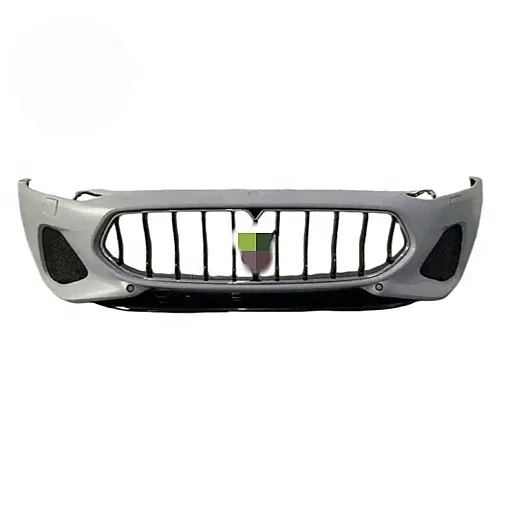 

For Maserati GRANTURISMO old GT2007-2015 front bumper surrounded