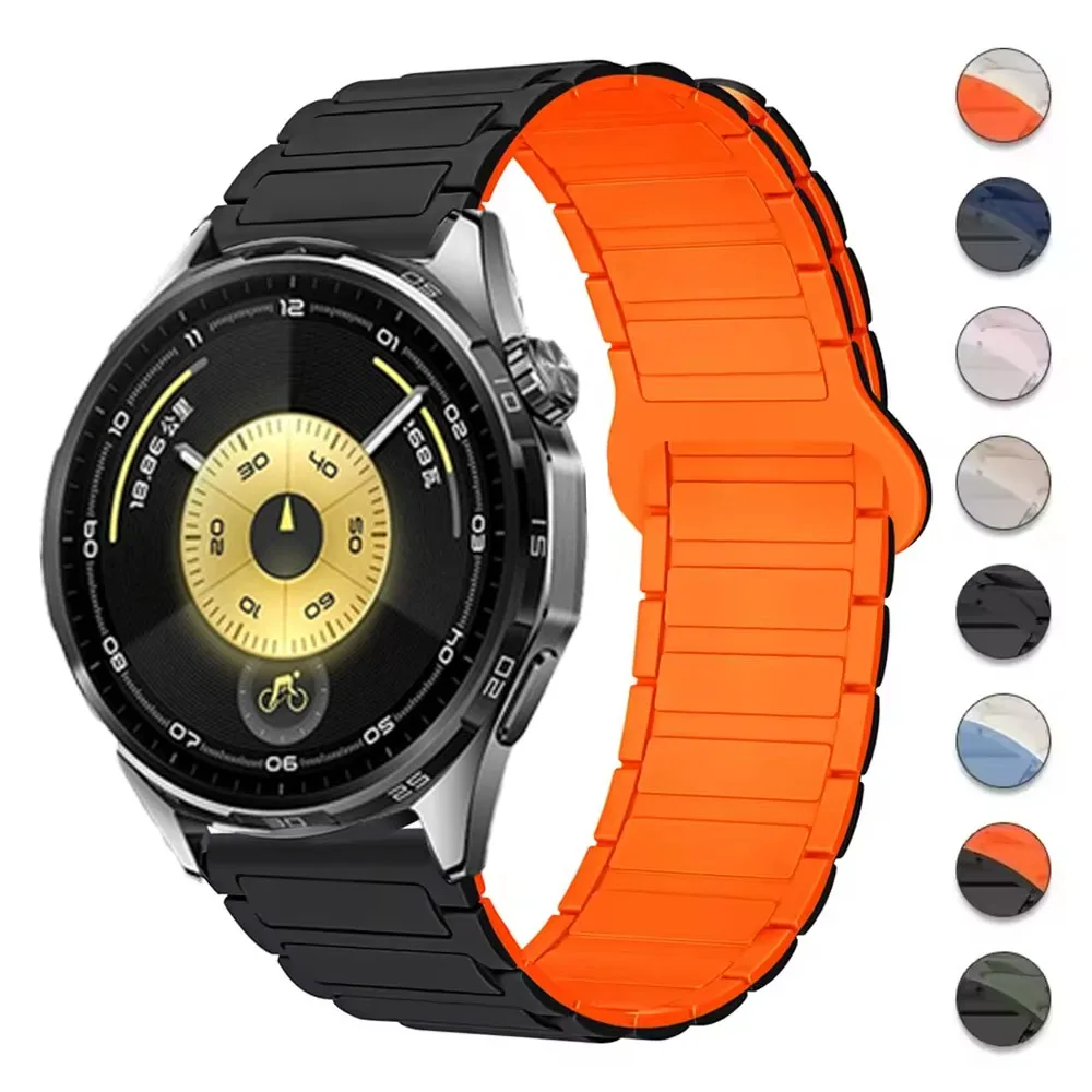 20Mm 22Mm Silicone … - image