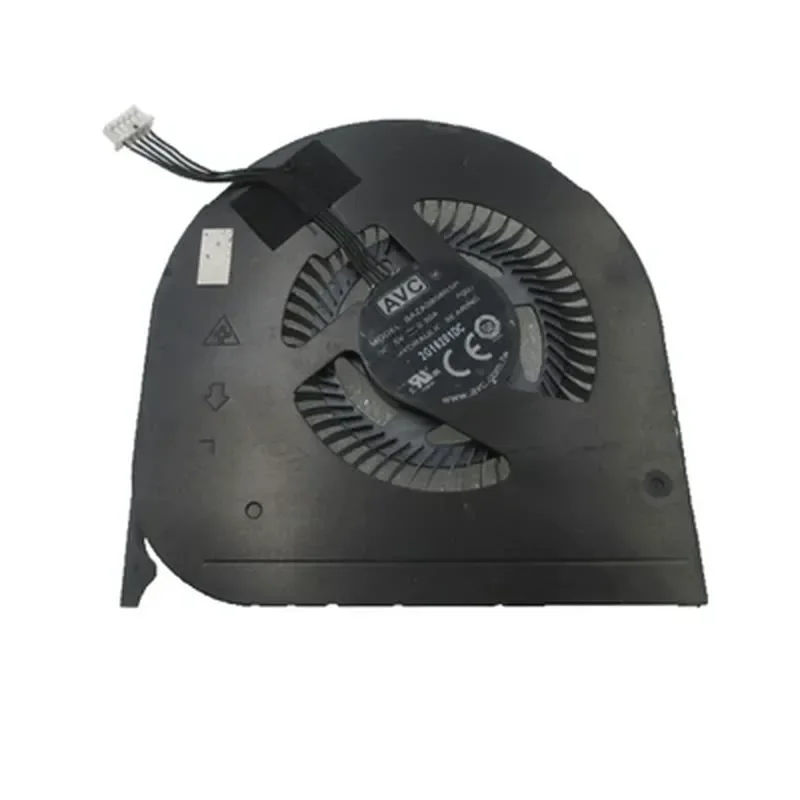 Mute New Original Cooling Fan Radiator Fan for Lenovo ThinkPad E570 E575 E570C