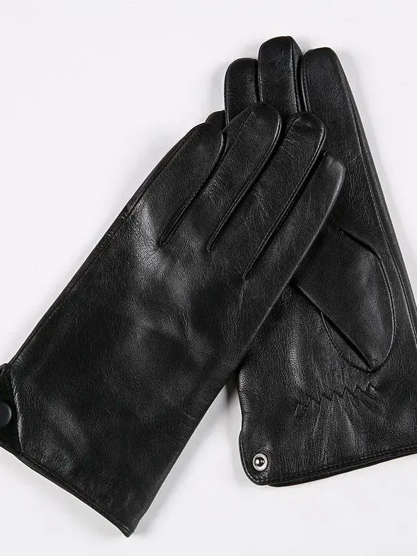 guantes-de-cuero-gours-para-hombre-color-marron-de-piel-de-cabra-genuina-suaves-al-tacto-calidos-y-modernos-para-clima-frio