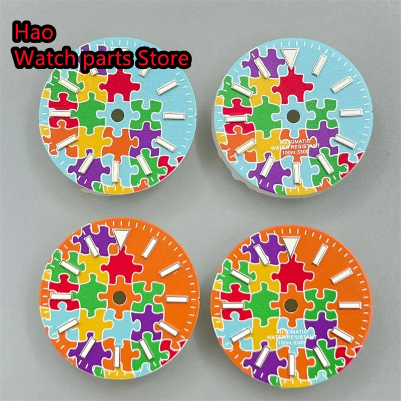 Bliger 29Mm Multico…