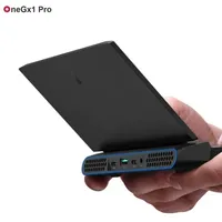 Used Original Computers ONE-NETBOOK OneGx1 Pro PC Mini Laptop 7.0 Inch i3 16GB+512GB All-in-one Computer
