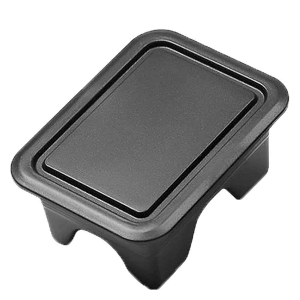 2 مجموعات سيارة الجذع الخلفي السرير السكك الحديدية حصة جيب يغطي الخلفية الذيل ثقب المقابس قبعات سرير السيارة السكك الحديدية حصة جيب يغطي ل Ram 2019-2024 #2