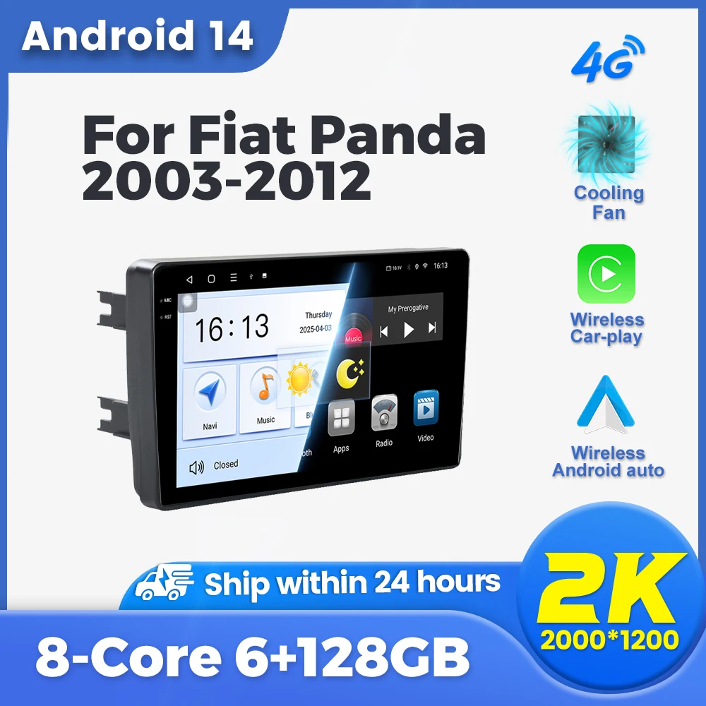 Intelligent Car Aud…