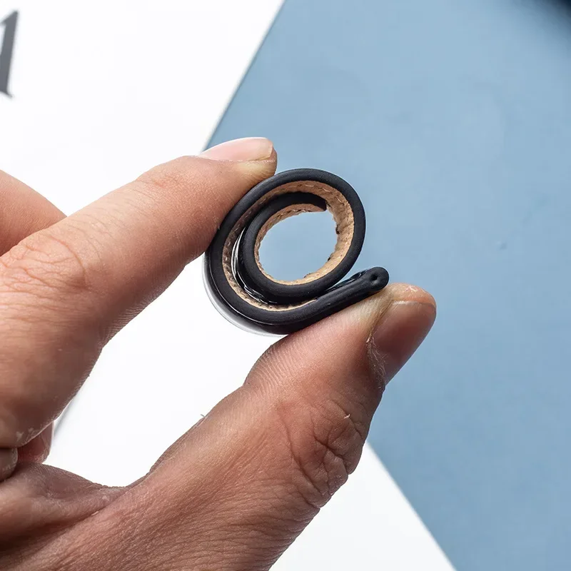 Correa de reloj para DW Daniel Wellington para mujeres y hombres, correa de reloj de cuero genuino de alta calidad, 18mm, 20mm, 22mm