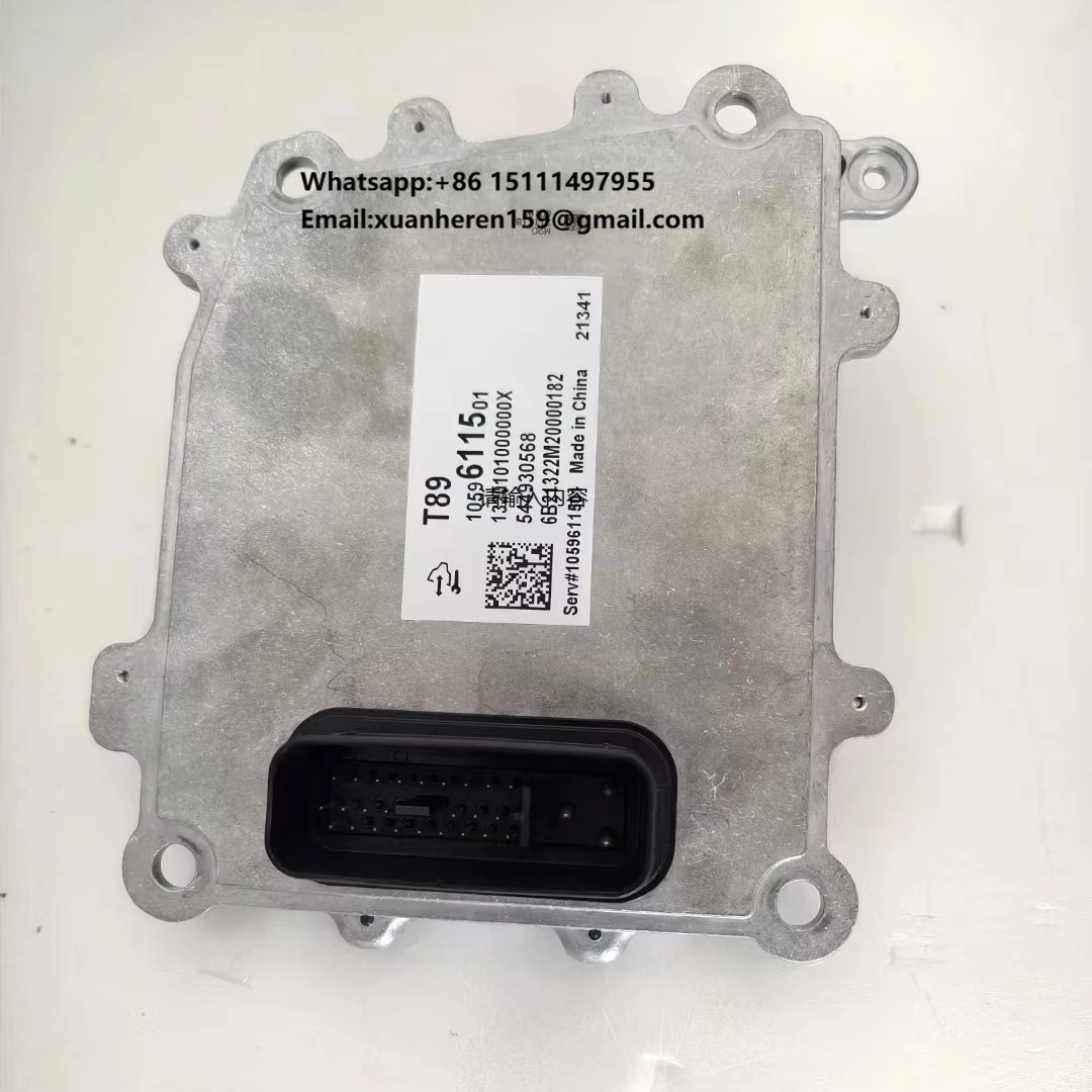 

Brand new automatic transmission control board 7DCT250 for Roewe,MG and For MAXUS vehicles