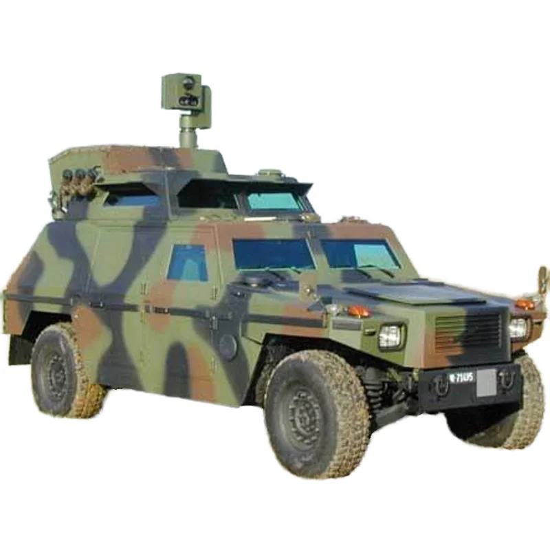 مخصصة الثقيلة تحميل عموم إمالة 360 ° ملحقات مراقبة الدوران المستمر #5