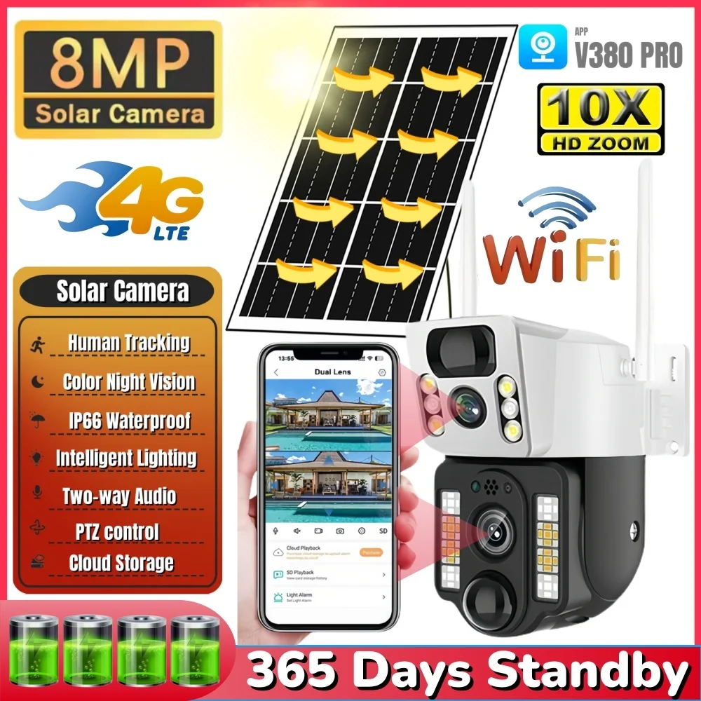 4G Sim Wireless Sol… - image