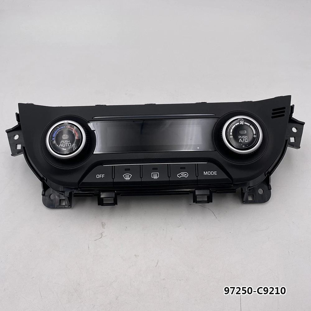 97250-C9210 for modern HYUNDAI CRETA IX25 automatic thermostatic air conditioning panel