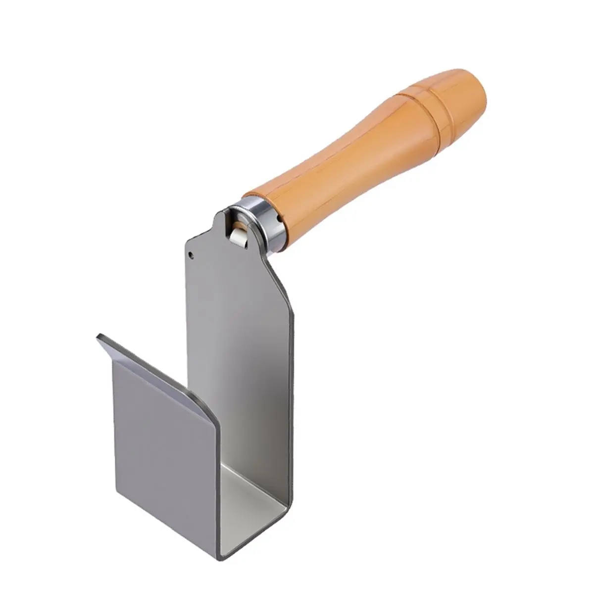 STOCK-Stainless Steel Clamp Ceiling Auxiliary Clamp Woodworking Projects Efficient Gypsum Board Fixation for Gypsum Boards