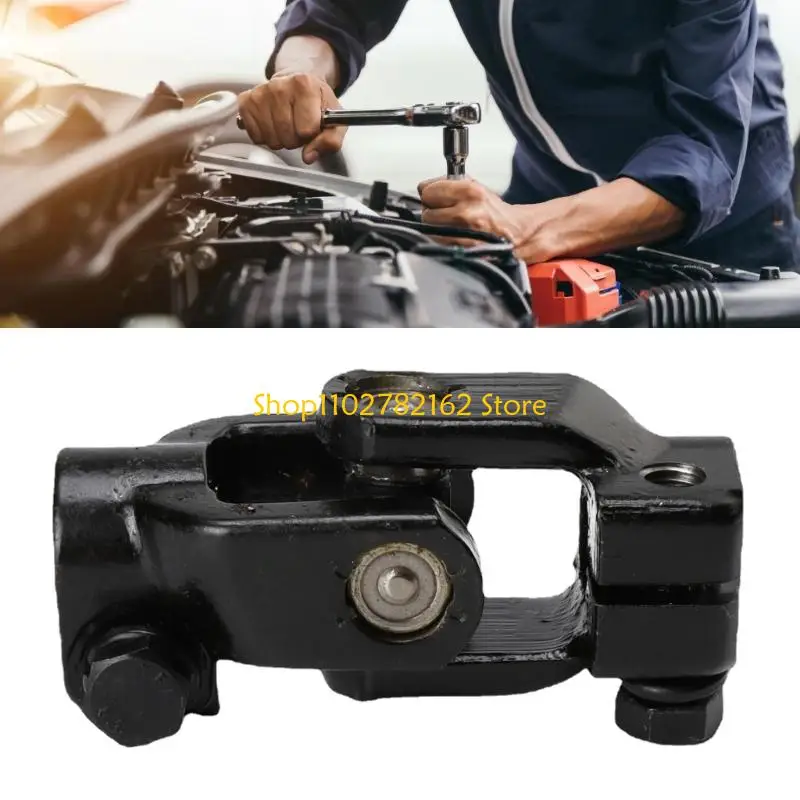 547B Steering Shaft Coupling U-Joint Automotive Accessories for Escape 2008-2012