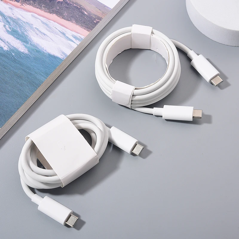 150 واط 120 واط 100 واط Realme 12A SuperVOOC كابل شاحن سريع USB C إلى نوع C الحبل ل Realme 15 GT 3 5 6 7 Pro GT Neo 5 6 OPPO Reno 14