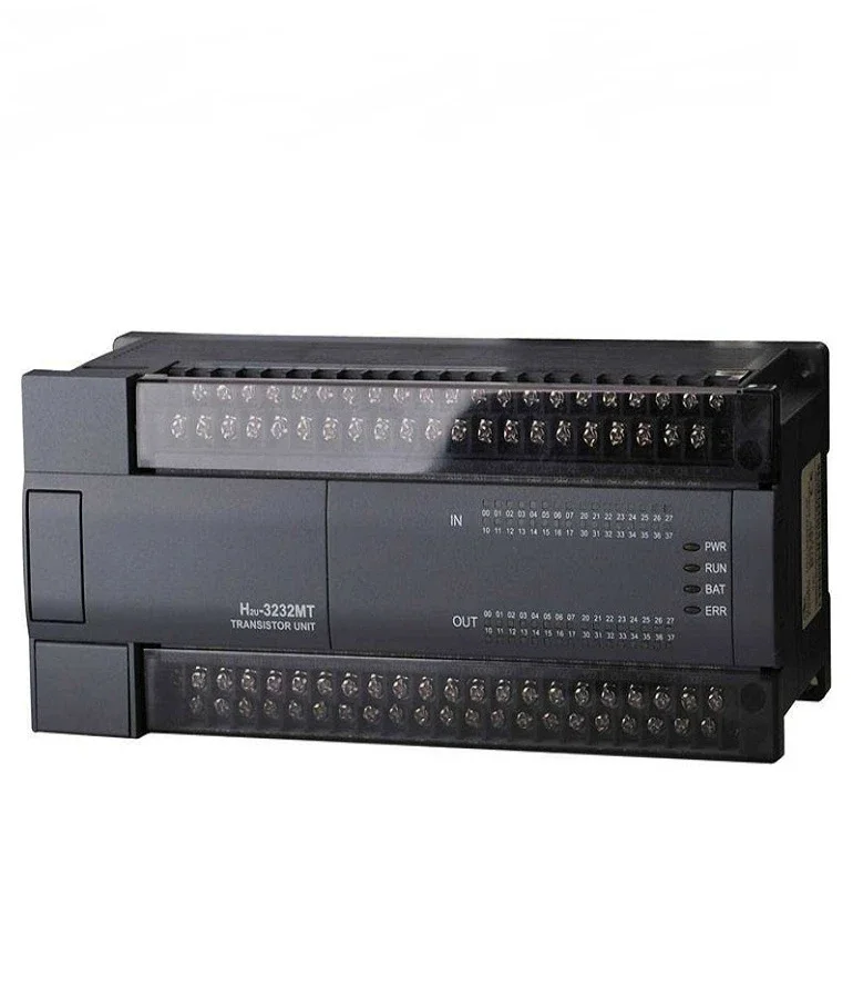 New and Original  Module H2U-3624MT-XP h3u 1616mt Programmable Controller h3u H2U-XP Supplier