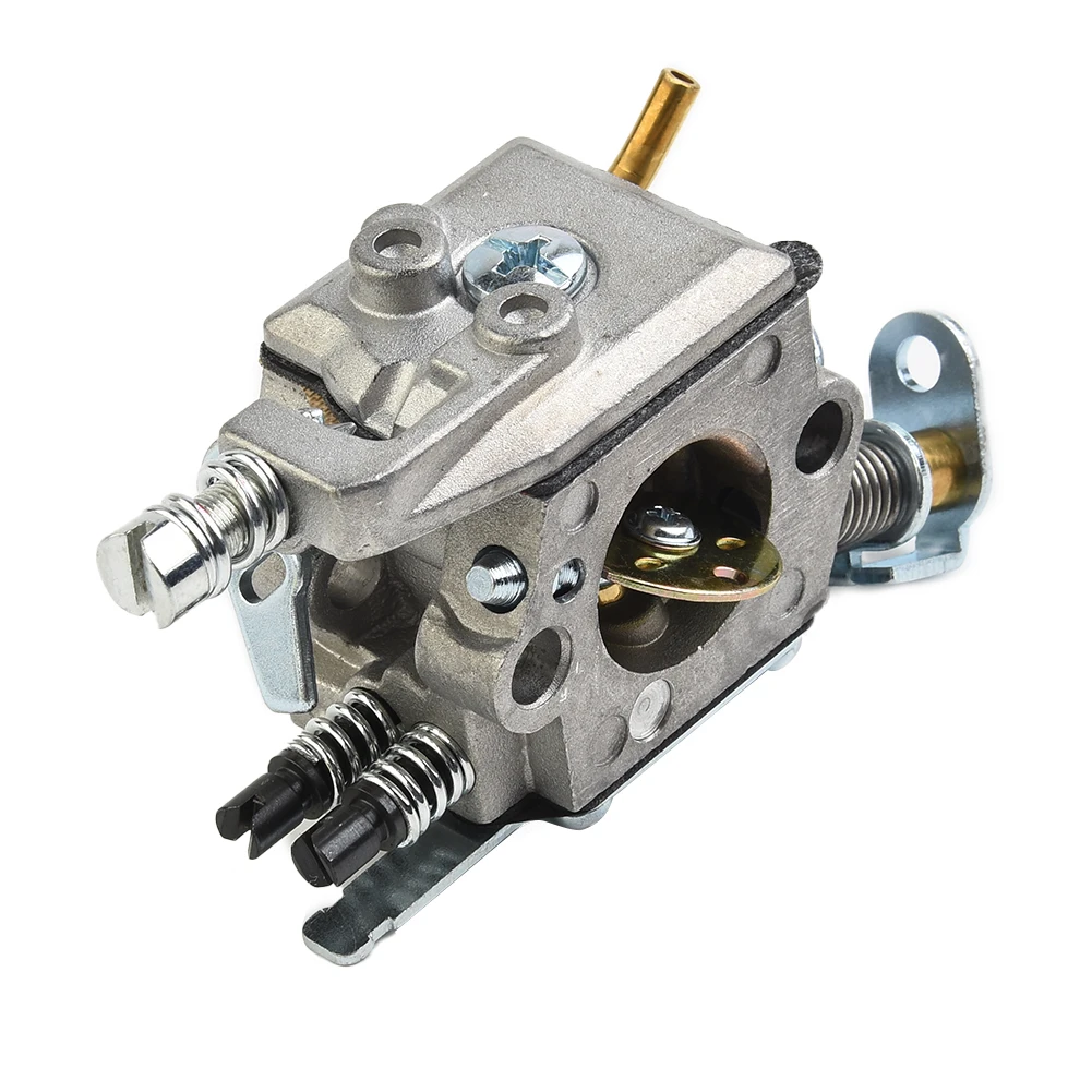 Imagem -03 - Carburador para Husqvarna 36 41 136 137 141 142 Motosserra para Zama C1q-w29e Serra de Corrente Kit Carburador de Substituição Ferramenta Elétrica