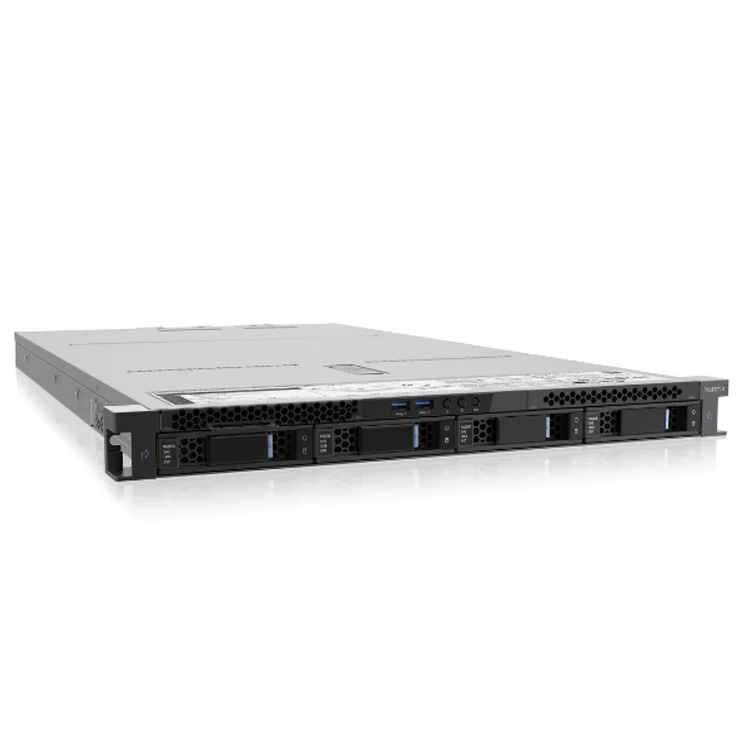 Manufacturer computer hardware & software R610 R620 R630 1u  Computer Servidores Rack Server High-density Server Racking