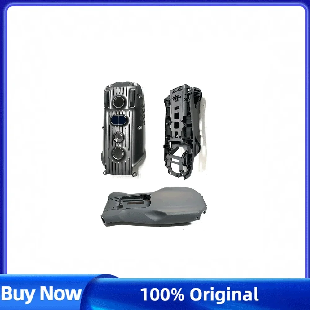 air-3s-drone-shell-middle-frame-upper-shell-bottom-shell-repair-parts-replacement-spare-parts-in-stock