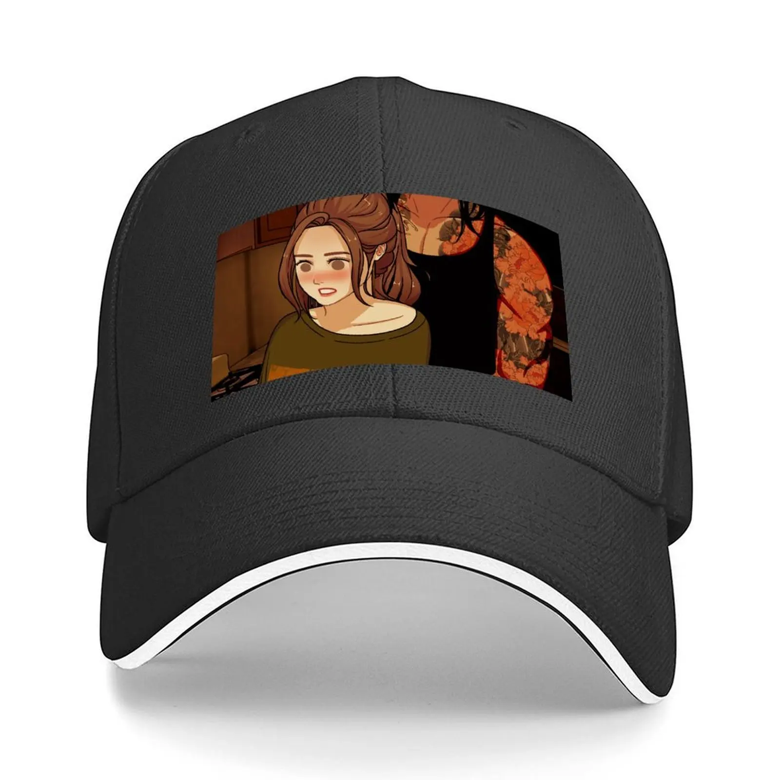 

Ep 78- The Approaching Baseball Cap Icon hard hat black Beach For Girls Men's