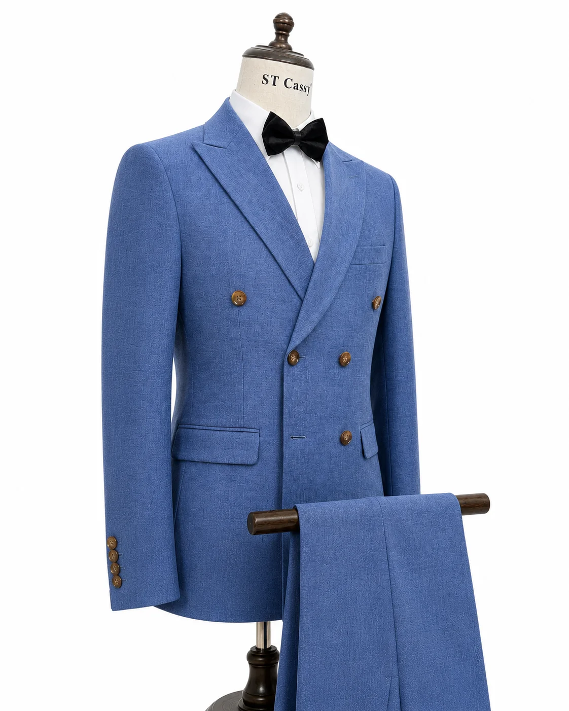 Thumbnail 3 - #4 Best Mens Modern Slim Fit Suits to Buy In 2026