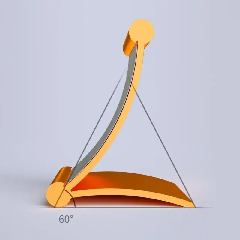 31BA Premium-Tischschildhalter aus Aluminiumlegierung für Geschäftsveranstaltungen und Einzelhandelsdisplays – Detail 7